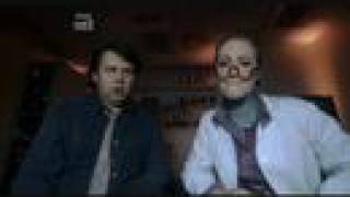 Snuff Box - disturbing sleep habits