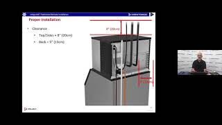 Manitowoc Ice October 2021 Webcast, Course ID #ICE1108