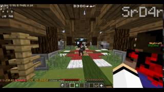 Divulgando servers #1