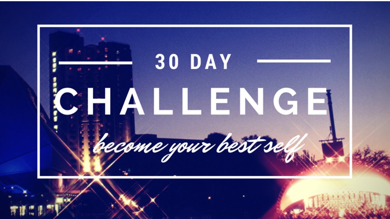 Abraham Hicks 30 Day Challenge
