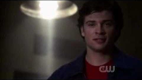 Smallville Season 7-Bizarro Vid