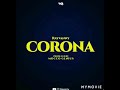 Rayvanny CORONA Official Audio