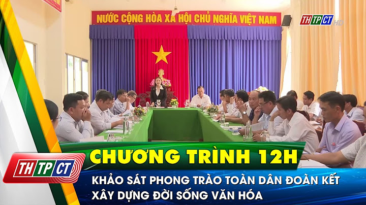 Khởi sắc phong trào xây dựng đời sống văn hóa năm 2024