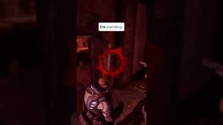 Help me! #GearsOfWarJudgment