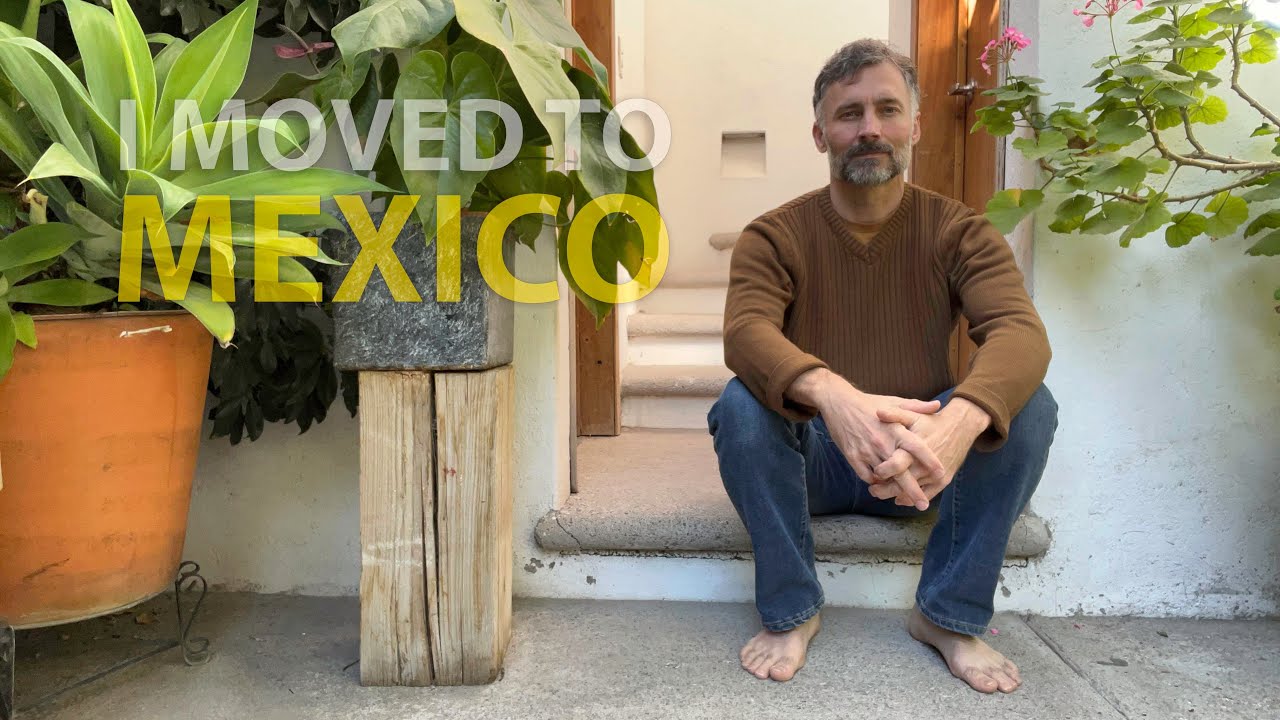 MOVING to QUERÉTARO MEXICO | FIRST TIME Exploring Mexico!