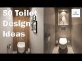 50 Bathroom Ideas Decor -Wash Room Design | Renovation Ideas