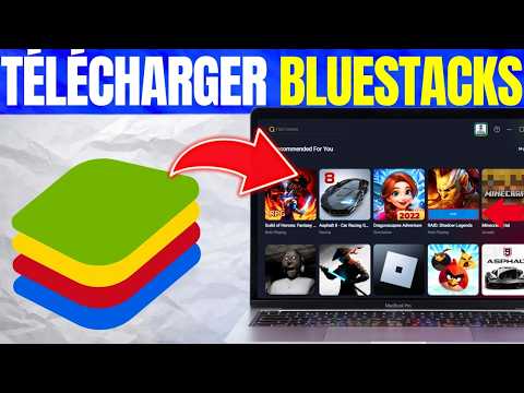 ✅ BLUESTACKS 2026 | How to Download and Install an Android Emulator on PC