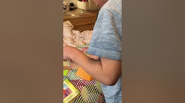 cracking the colour code