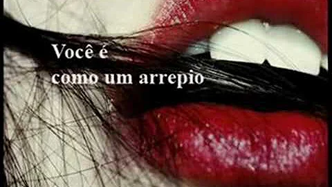 O que significa um arrepio na cabeça?