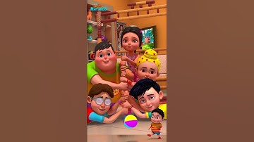 Adko Dadko Bengali Rhymes #bengali #rhymes #bangla #3d #anime #cartoon #shorts #trending