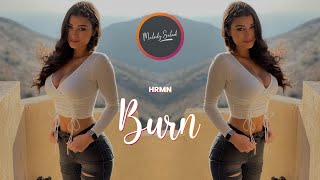 HRMN - Burn