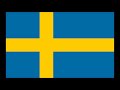 Anthem Of Sweden Worldcup Version Anthem Of Sweden Worldcup Version