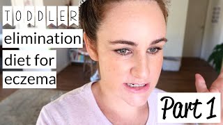 In this video i talk about the start of our investigation into causes
behind 2-year-old's eczema. we've ruled out allergies, so now we're
working wit...