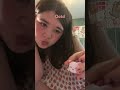 Don’t mind my messy room lol #thebeetles #lipsync #lipsyncs #strawberry #wlw #foryou