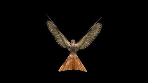 Weighted Mesh in OpenGL - The Indie Game Engine