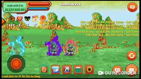 Đi Con Đường Rắn Độc Cùng Với Anh Nm7hs  - Ngọc Rồng Online