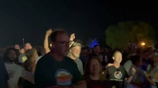 Tedeschi Trucks Band "Space Captain" - Miramar Beach, FL. May 4, 2024
