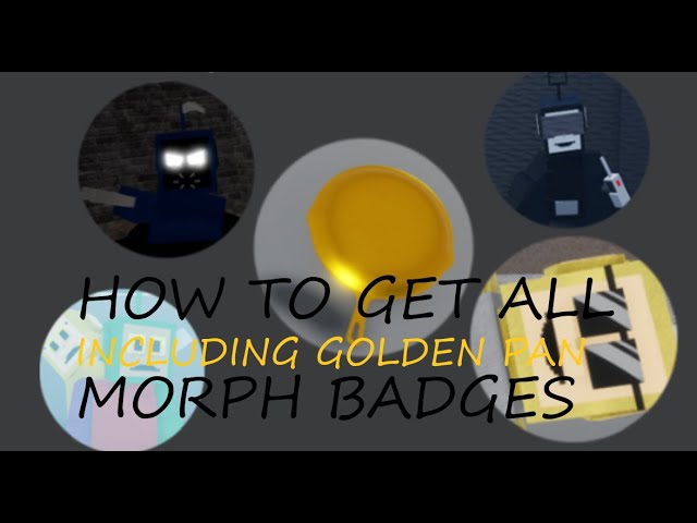 How to get Every Badge In BlockyTubbies RP