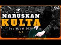 The lost Naruska Gold - Suoltijoki 2020 - Day 2/3