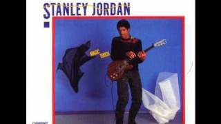 Video thumbnail of "Stanley Jordan - Eleanor Rigby"