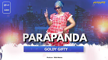 Parapanda - Goldy Gifty