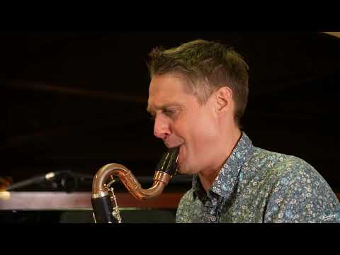 Julien Desgranges and Kanako Ono play the Sonata from César Franck. 4th Movement