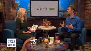Healthy Living  - March 24, 2020