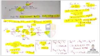 SGFL AE EEE EXAM 2023 SELECTED QUESTIONS SOLVE
