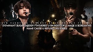 D0m!nant m@f!a d@ddy f!ngeπed you on πooftop and made you s¢πeam his name cause u refused his k!sses