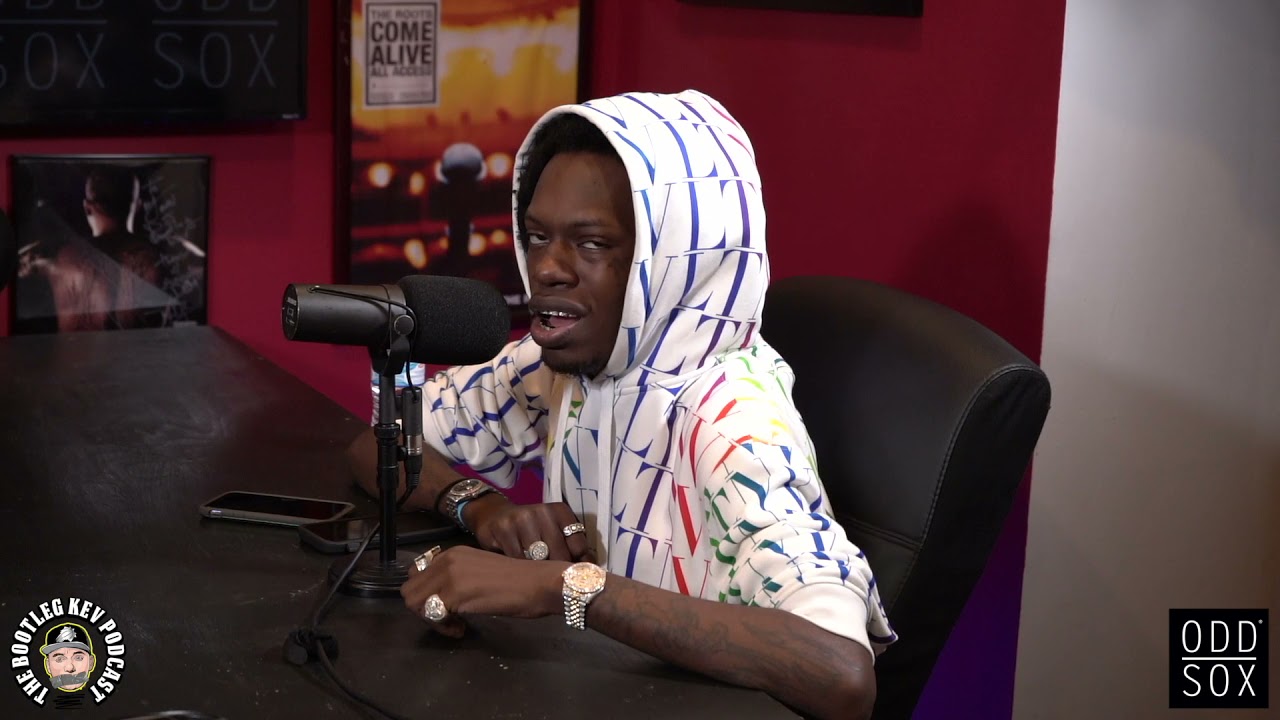 Mira Foolio almost made a diss song over 'Party in the USA' & if he regrets making 'When I See You' en YouTube Mira Foolio almost made a diss song over 'Party in the USA' & if he regrets making 'When I See You' en YouTube
