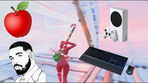 Passionfruit 🍍 (Fortnite Montage) | Ft. Efexy | BEST 120FPS KBM Console Player