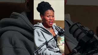 Karris Farris learned: real fruit comes from the Holy Spirit, not manufactured results.