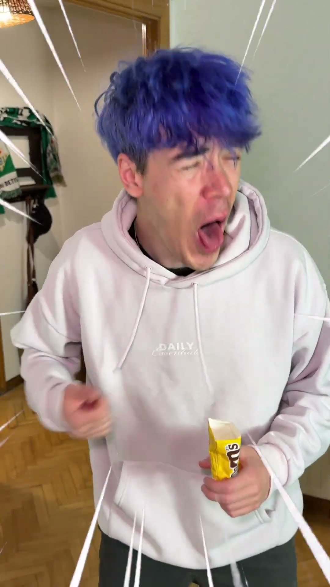 CUANDO te ATRAGANTAS!??