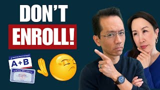 DON'T ENROLL in Medicare or Social Security YET | Turning 65 or Working Past 65