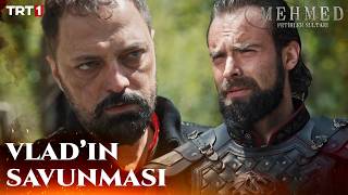 Ben Kumarbaz Değilim, Ben Askerim - Mehmed: Fetihler Sultanı 78. 
