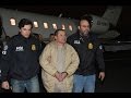 LA LEGENDE D'EL CHAPO