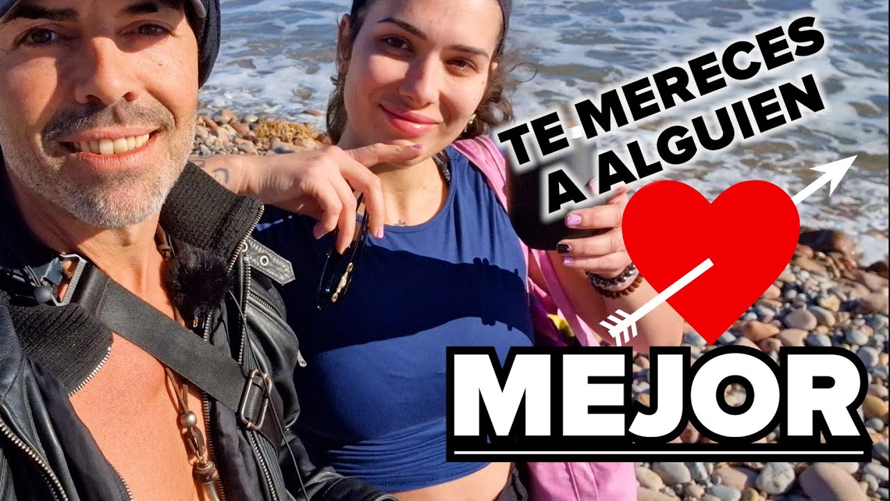 👨🏻❤️👩 Te Mereces una Pareja Mejor 💘💎 👨🏻❤️👩 Te Mereces una Pareja Mejor 💘💎