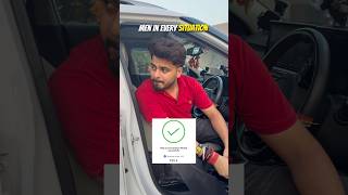 Men In Every Situation 🤣🍻 | Reality Check 😍 | Cheers To Life 🤭 | Shubham Singh #shorts #funny