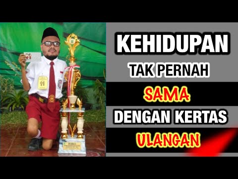 Eps 272 | KENAPA JUARA KELAS SELALU GAGAL DALAM MENGGAPAI KESUKSESAN?