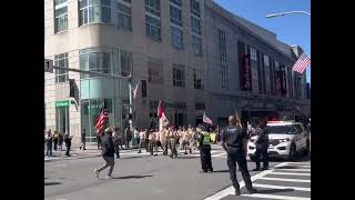 The Westchester Friends Memorial Day Episode 5 Season 1