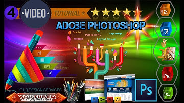Use of Photoshop Artboard Tool - Part 4