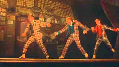 Pennies From Heaven - It's the girl
