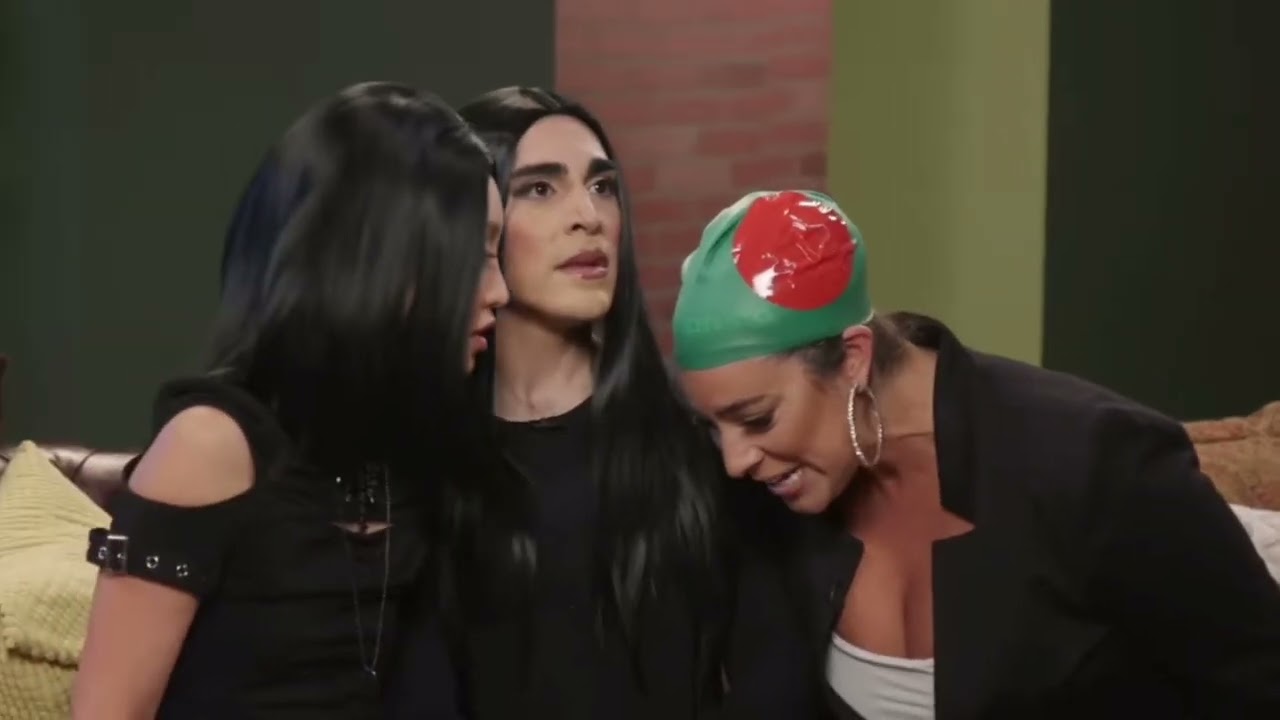 some of my favorite smosh bit city moments