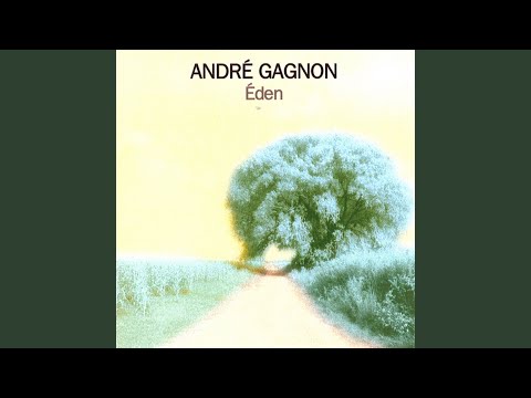 André Gagnon — L'attente