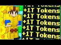 You NEED this Armor in Minecraft Prison | AkumaMC