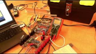 LE/EECS1011 Lab 3 "The Interfacing Board"