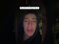 Infinite rain glitch #uk #gym #gymtok #gymbro #student