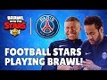 Paris saintgermain stars play brawl stars