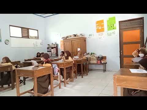 Narakarya pertemuan 3||Sandi