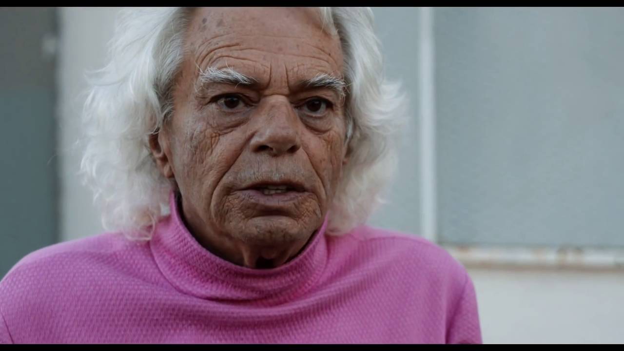 festival of lights The Greasy Strangler Trailer Dir: Jim Hoskins